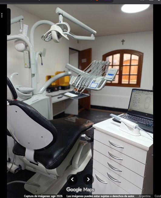 Consultorio dental