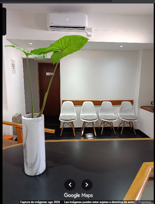 Sala de espera