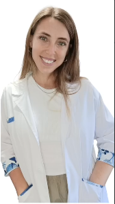 Od. Lucía Serres Zelada