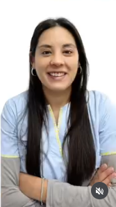 Od. Pamela López