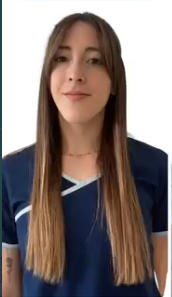 Od. Victoria Bolinaga
